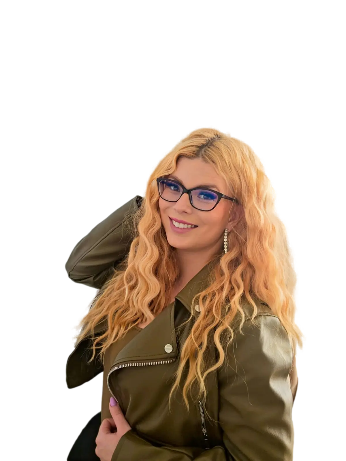 Markéta Baráková – pojistovací poradkyně